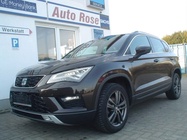 Seat Ateca 2019