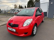 Toyota Yaris 2008