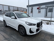 BMW X1 2022
