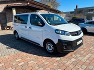 Opel Vivaro 2022