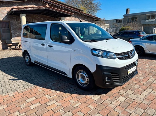 Opel Vivaro 2022