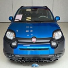 Fiat Panda 2025