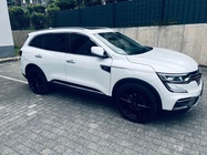Renault Koleos 2019