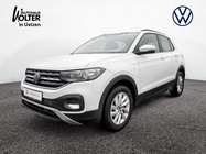 Volkswagen T-Cross 2021