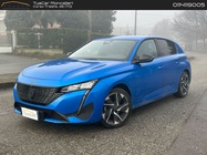 Peugeot 308 2023
