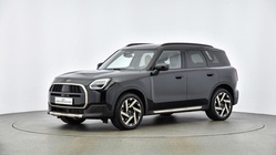 MINI Countryman 2025