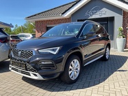 Seat Ateca 2025