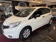 Nissan Note 2016