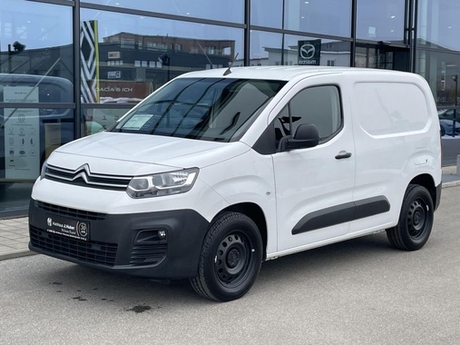Citroen Berlingo 2021