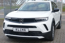 Opel Mokka 2022