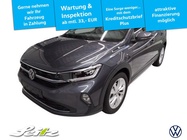 Volkswagen Taigo 2024