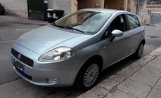 Fiat Grande Punto 2006