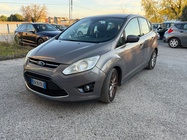 Ford C-Max 2012