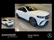 Mercedes-Benz GLC-Class 2025