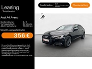 Audi A6 2025