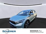 Skoda Enyaq 2022