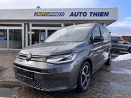 Volkswagen Caddy 2025