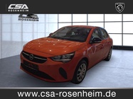 Opel Corsa 2022