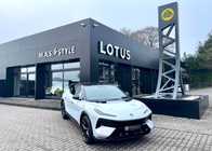 Lotus Eletre 2026