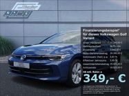 Volkswagen Golf 2024