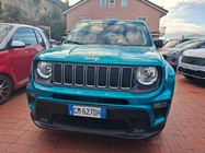 Jeep Renegade 2023