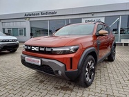Dacia Duster 2025