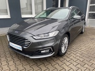 Ford Mondeo 2021