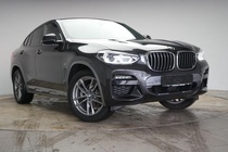 BMW X4 2020