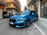 BMW 1 Series 2020