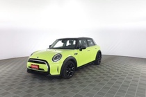 MINI Cooper 2023