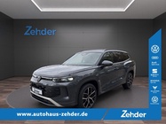 Volkswagen Tayron 2025