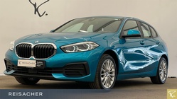 BMW 1 Series 2023