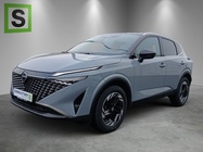 Nissan Qashqai 2025