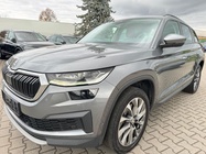 Skoda Kodiaq 2022