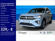 Volkswagen T-Cross 2024