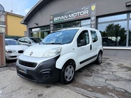 Fiat Fiorino 2021