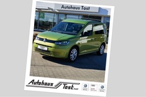 Volkswagen Caddy 2020