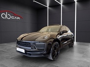Porsche Macan 2022