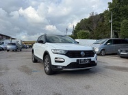 Volkswagen T-Roc 2020