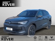 Volkswagen Tiguan 2026