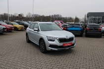 Skoda Kamiq 2020