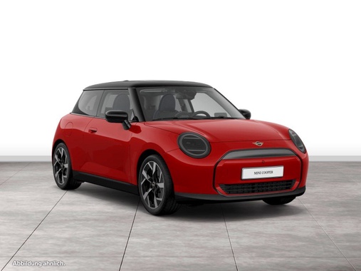 MINI Cooper 2025
