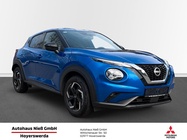 Nissan Juke 2024