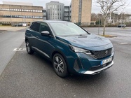 Peugeot 3008 2024