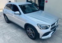 Mercedes-Benz GLC-Class 2020