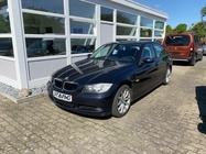 BMW 3 Series 2006