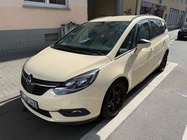 Opel Zafira 2019