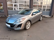 Mazda 3 2010