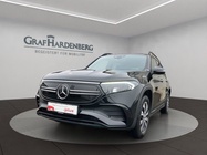 Mercedes-Benz EQB 2024