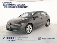 Volkswagen Golf 2025